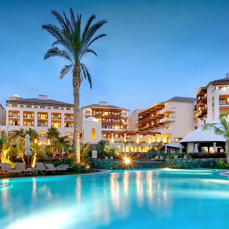 Vincci Seleccion La Plantacion Del Sur Otel Costa Adeje Dış mekan fotoğraf The Royal at Atlantis