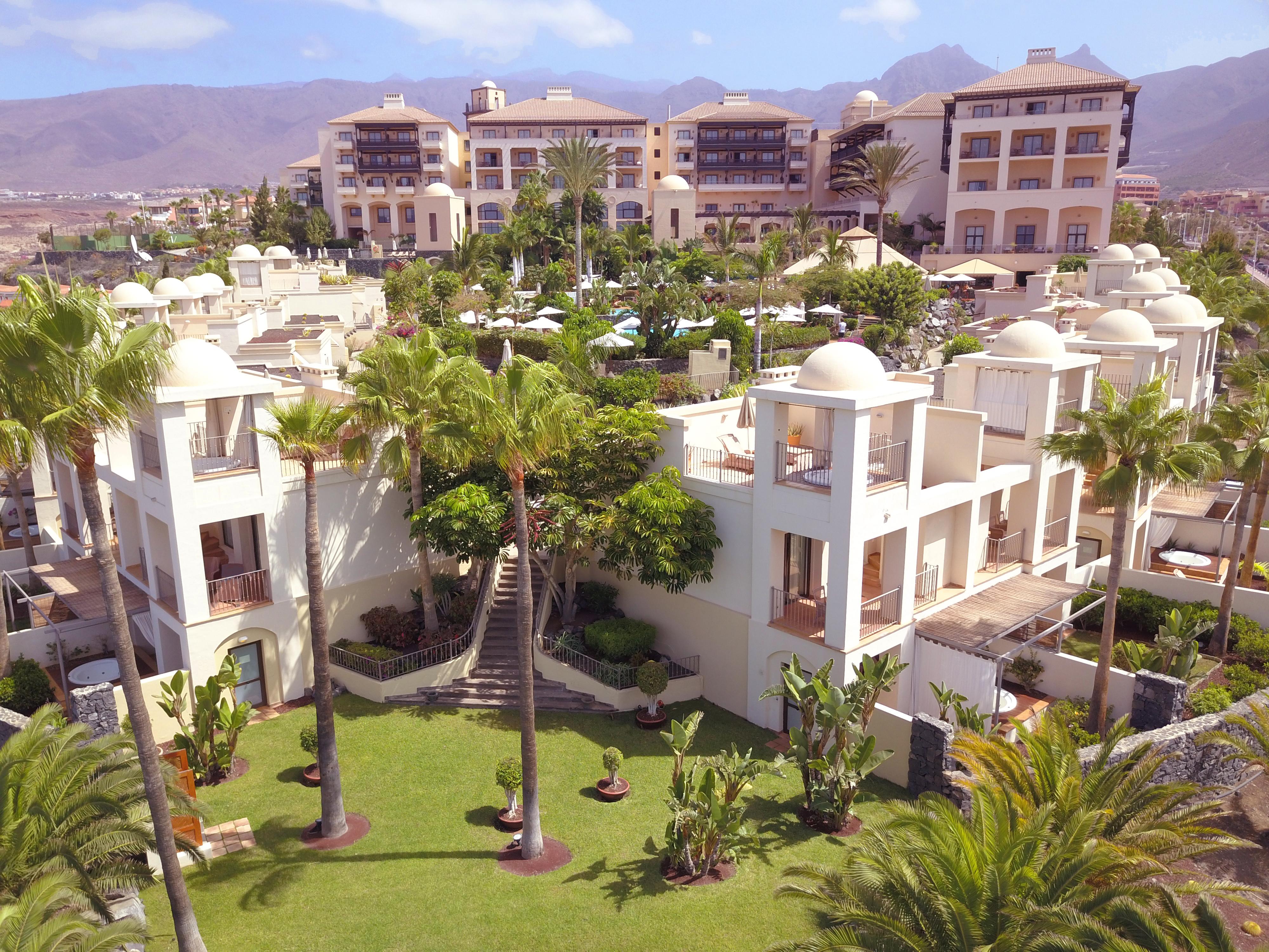 Vincci Seleccion La Plantacion Del Sur Otel Costa Adeje Dış mekan fotoğraf The Royal at Atlantis