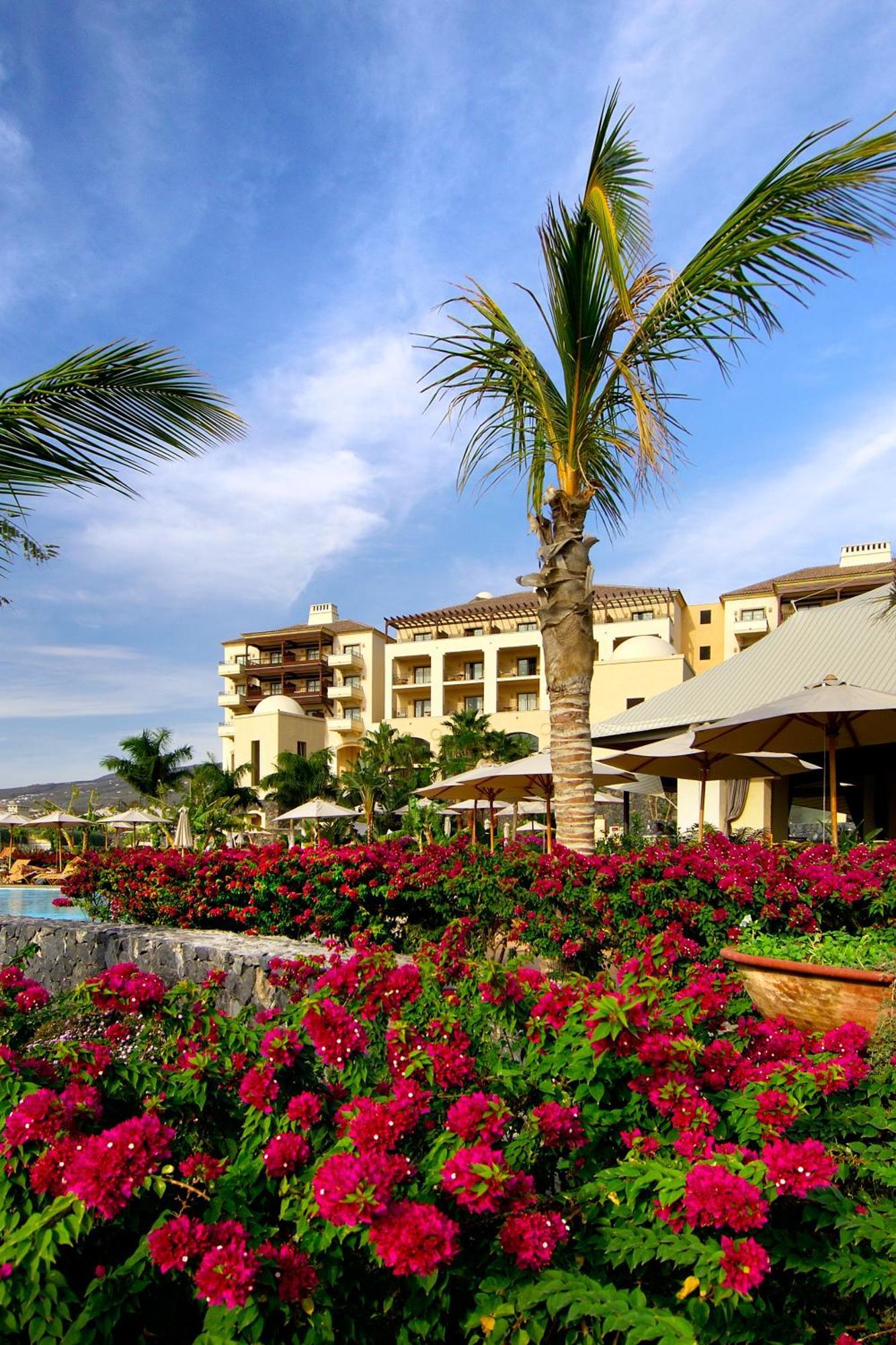 Vincci Seleccion La Plantacion Del Sur Otel Costa Adeje Dış mekan fotoğraf The Four Seasons Resort at Laguna Beach